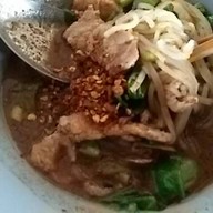 ก๋วยเตี๋ยวเรืออยุธยาลุงปื้ด