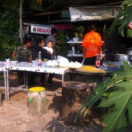 ข้าวต้ม-ต้มเส้น(ปากซอย)