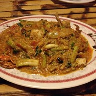 อ.กุ้งสด กุ้งเผา