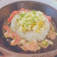 Pepper Lunch สยามสแควร์