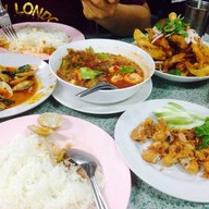 ร้านแยกกับ(ราคาราดข้าว)