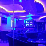Saffron Restaurant&Lounge