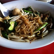 โกอู๋ก๋วยเตี๋ยวเรือ ท่าม่วง