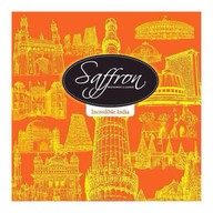 Saffron Restaurant&Lounge