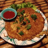 อ.กุ้งสด กุ้งเผา