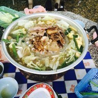 ซุ้ม 2 หมูจุ่ม สาขา นิมมาน