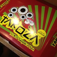 Takoza