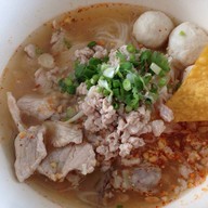 ร้านตะแคงชาม