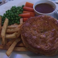 The U.n Irish Pub And Restaurant