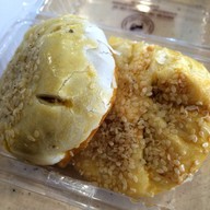 April's Bakery แฟชั่นไอส์แลนด์
