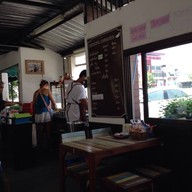 ร้านตะแคงชาม