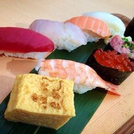 EDO - STYLE SUSHI HANEDA