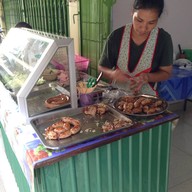 ไส้อั่วหลัง Topland อาเขต