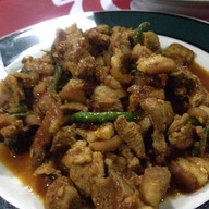 เขาป้อม