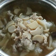 The B&M Boutique Villa and Cuisine