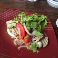 ร้านอาหารคุณน้อย