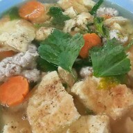 The B&M Boutique Villa and Cuisine