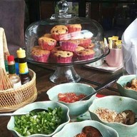 The B&M Boutique Villa and Cuisine