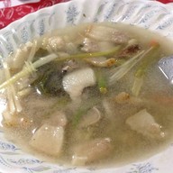 เขาป้อม