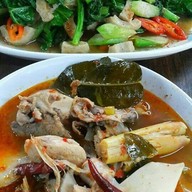 The B&M Boutique Villa and Cuisine