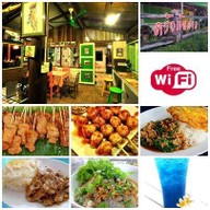 ครัวต้นตาล จอมทอง เชียงใหม่