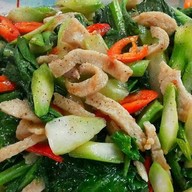 The B&M Boutique Villa and Cuisine