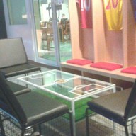 To Sit (ทูซิท อุทัยธานี)