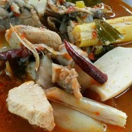 The B&M Boutique Villa and Cuisine