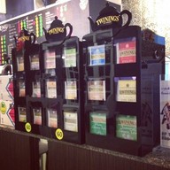 SP Coffee House