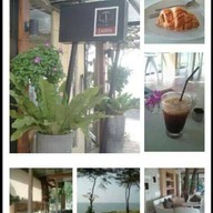 Twins Bakery And Cuisine