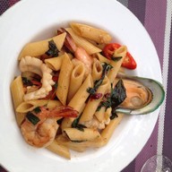 ปกาสัยรีสอร์ท