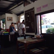 ร้านตะแคงชาม