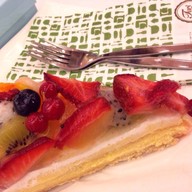 Tart To Tart สยามพารากอน