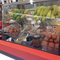 Freshy Crepe แฟชั่นไอส์แลนด์