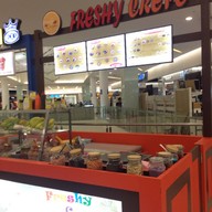 Freshy Crepe แฟชั่นไอส์แลนด์