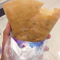 Freshy Crepe แฟชั่นไอส์แลนด์