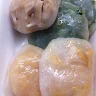 เมี่ยงก๋วยเตี๋ยวคุณเล็ก