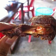 ลาบเป็ด รสเด็ด