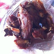 ลาบเป็ด รสเด็ด