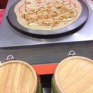Freshy Crepe แฟชั่นไอส์แลนด์