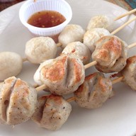 ร้านตะแคงชาม
