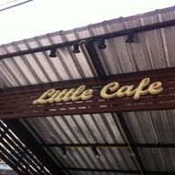 Little Cafe