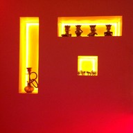 Saffron Restaurant&Lounge