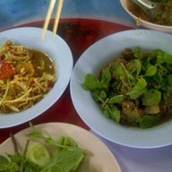 ร้านก๋วยเตี๋ยวเตี้ยคลองสาม