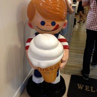 Silkream dolci café สยามสแควร์