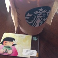 Starbucks หาดป่าตอง ภูเก็ต