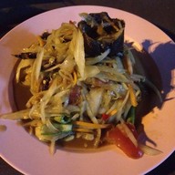 อาหารอิสานเจ๊นุช(อิสเทิร์น)