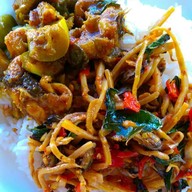 ข้าวแกงชุมพร