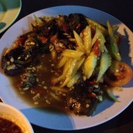 อาหารอิสานเจ๊นุช(อิสเทิร์น)