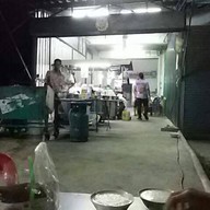 ข้าวต้มเจ้นัด